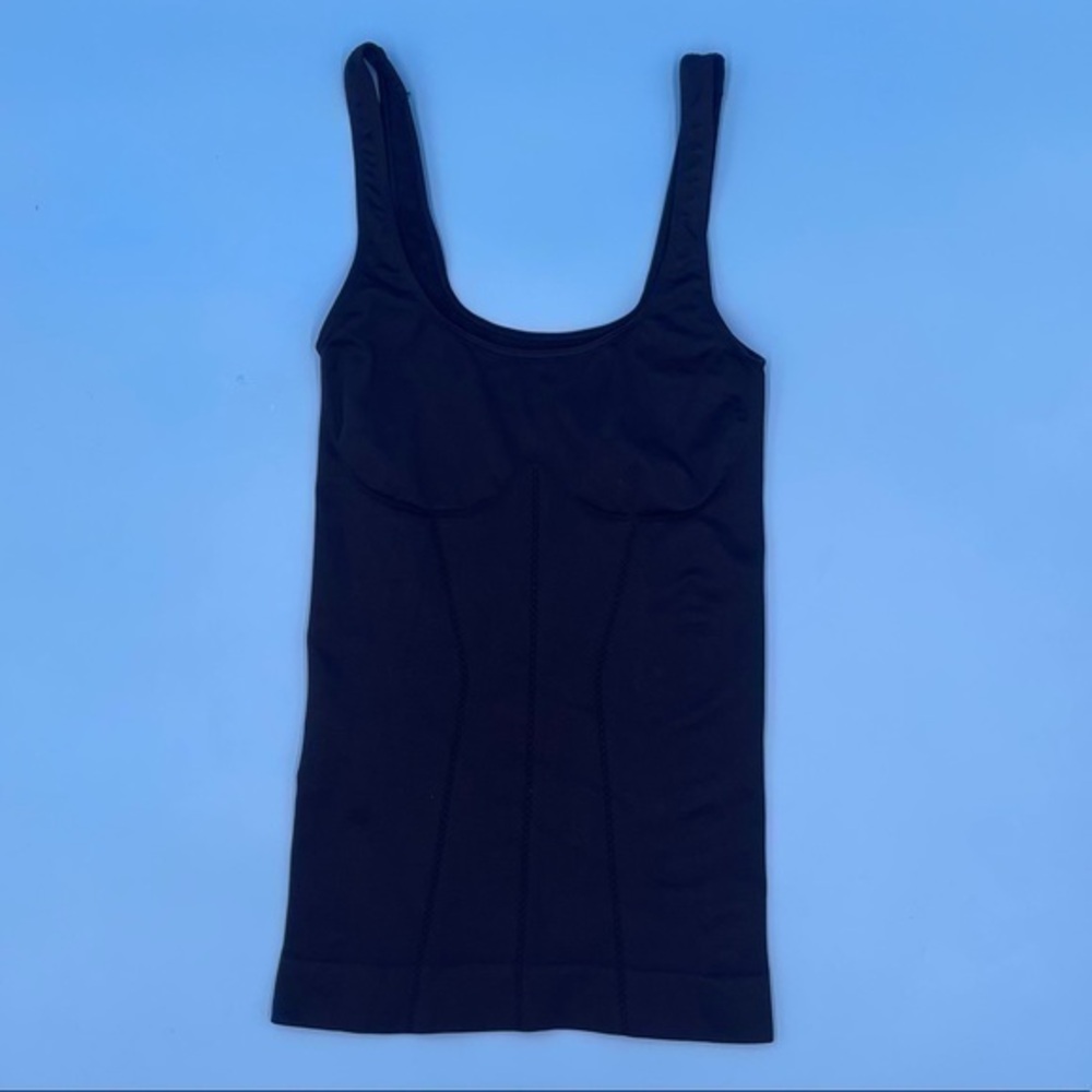 Bodycon Body Hug Tank Top
